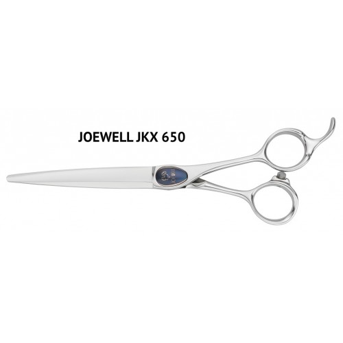 Ножницы парикмахерские прямые JOEWELL JKX-650     