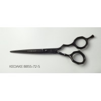 Ножницы парикмахерские прямые KEDAKE 8855-72-5