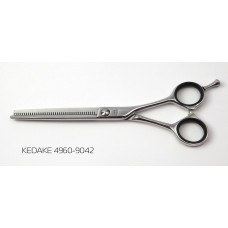 Ножницы парикмахерские филировочные KEDAKE 4960-9042 