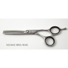 Ножницы парикмахерские филировочные KEDAKE 9855-9040       