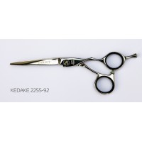 Ножницы парикмахерские прямые KEDAKE 2255-92 