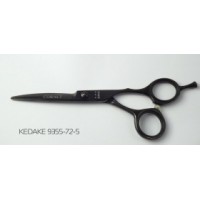 Ножницы парикмахерские прямые KEDAKE 9355-72-5