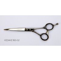 Ножницы парикмахерские прямые KEDAKE 1160-02