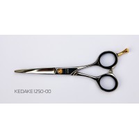 Ножницы парикмахерские прямые KEDAKE 0690-1050-02