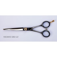 Ножницы парикмахерские прямые KEDAKE 1260-22