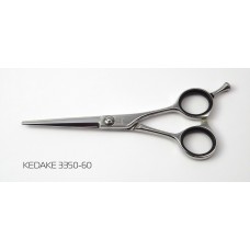 Ножницы парикмахерские прямые KEDAKE 3350-60        