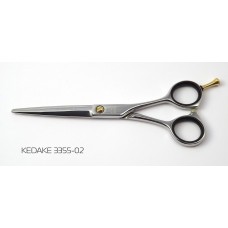Ножницы парикмахерские прямые KEDAKE 3355-02     