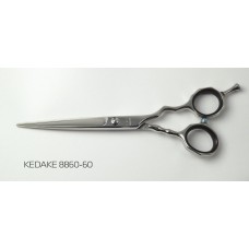 Ножницы парикмахерские прямые KEDAKE 8860-60
