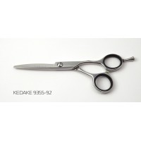 Ножницы парикмахерские прямые KEDAKE 9355-92