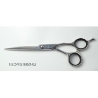 Ножницы парикмахерские прямые KEDAKE 9360-62