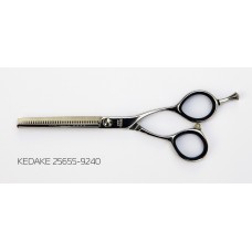 Ножницы парикмахерские филировочные KEDAKE 25655- 9240