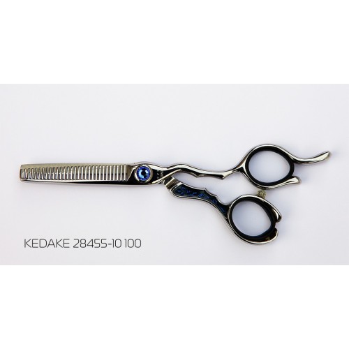 Ножницы парикмахерские филировочные KEDAKE 28455-10030-10   